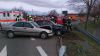 Verkehrsunfall VU